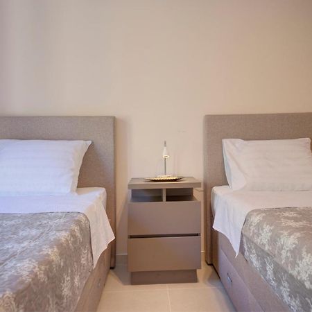 Bajova Kula Luxury Residences โกตอร์ ภายนอก รูปภาพ
