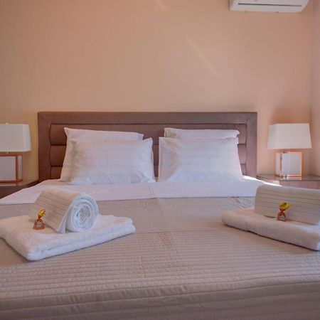 Bajova Kula Luxury Residences โกตอร์ ภายนอก รูปภาพ