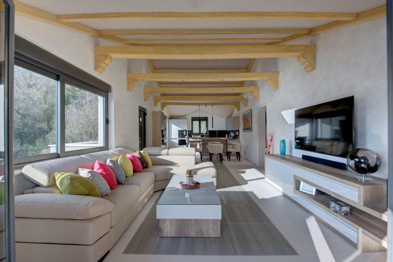 Bajova Kula Luxury Residences โกตอร์ ภายนอก รูปภาพ