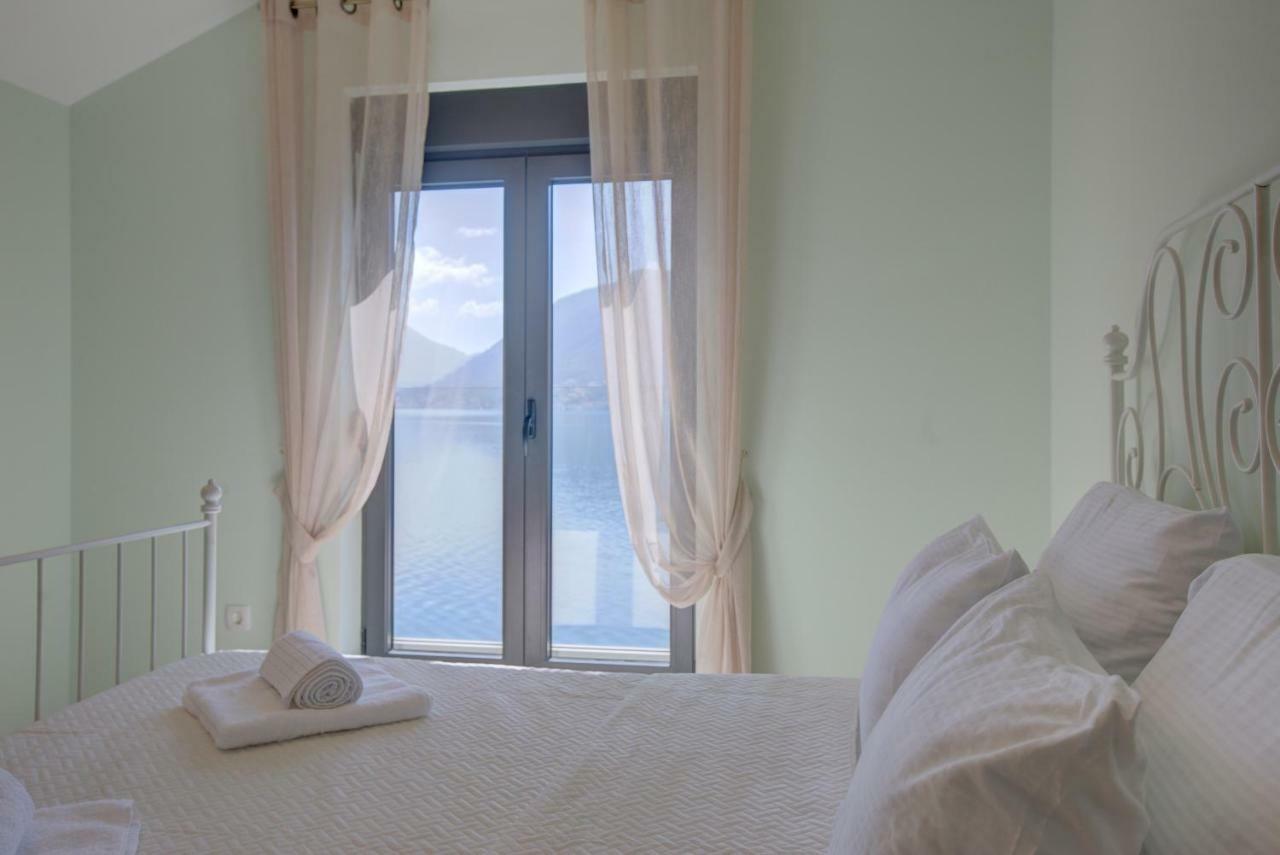 Bajova Kula Luxury Residences โกตอร์ ภายนอก รูปภาพ