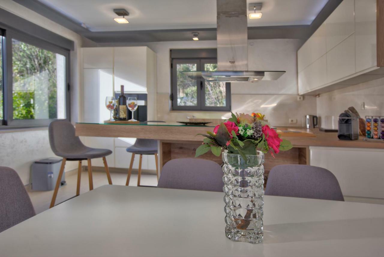 Bajova Kula Luxury Residences โกตอร์ ภายนอก รูปภาพ
