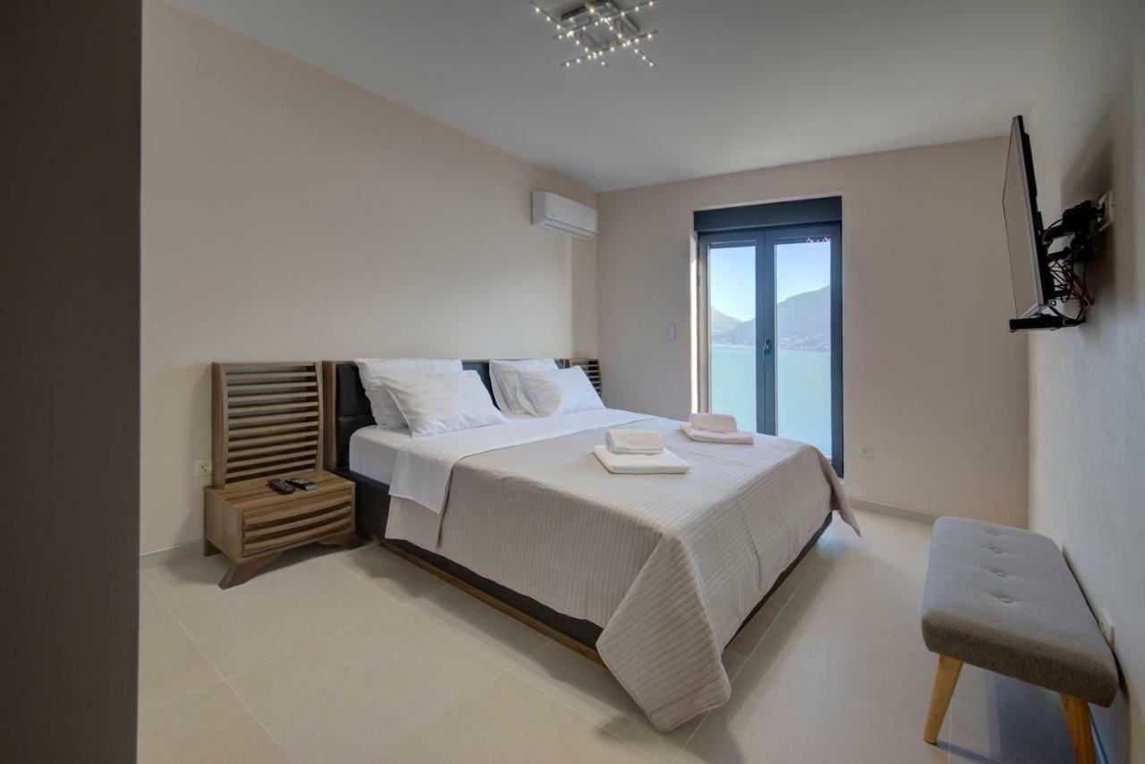 Bajova Kula Luxury Residences โกตอร์ ภายนอก รูปภาพ