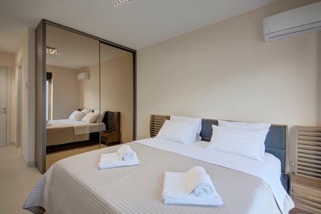Bajova Kula Luxury Residences โกตอร์ ภายนอก รูปภาพ