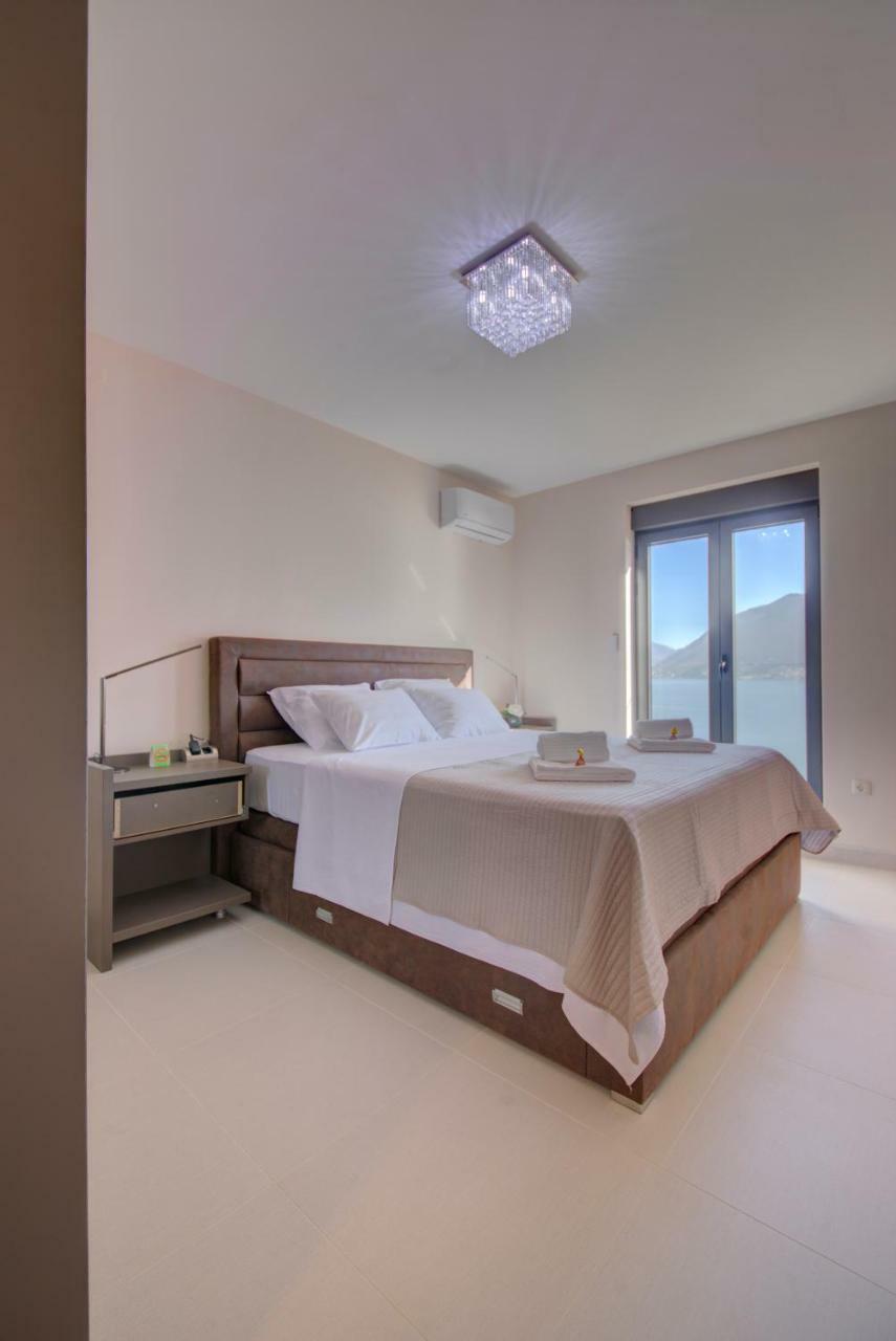 Bajova Kula Luxury Residences โกตอร์ ภายนอก รูปภาพ