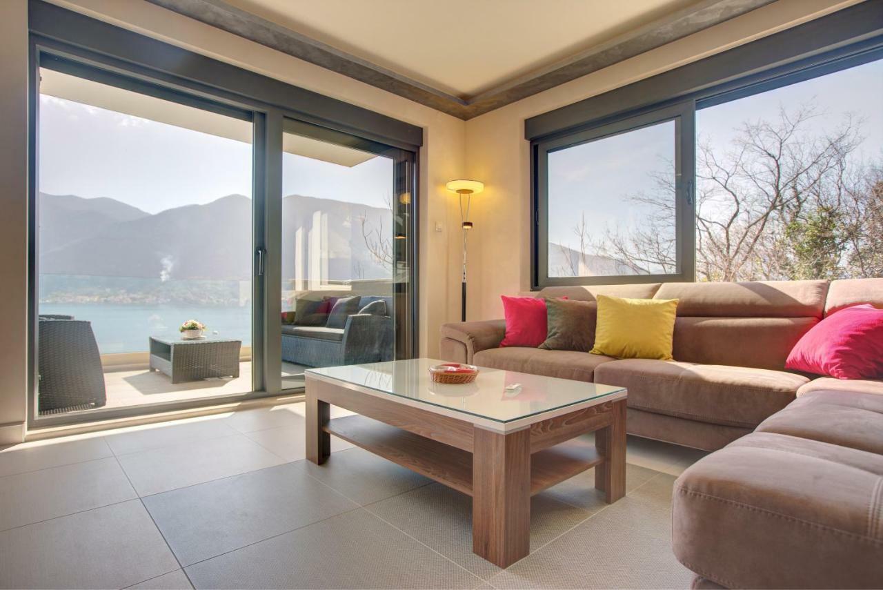 Bajova Kula Luxury Residences โกตอร์ ภายนอก รูปภาพ