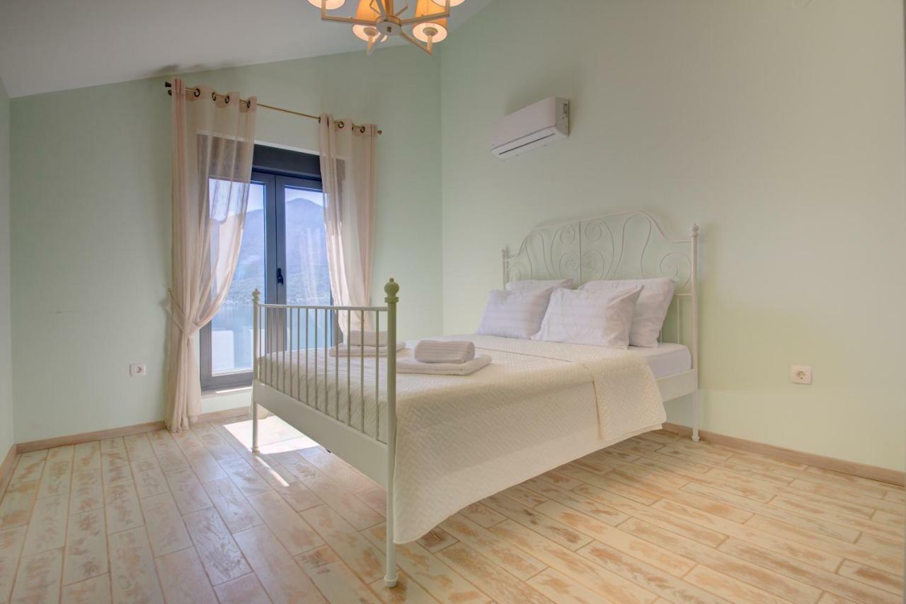Bajova Kula Luxury Residences โกตอร์ ภายนอก รูปภาพ