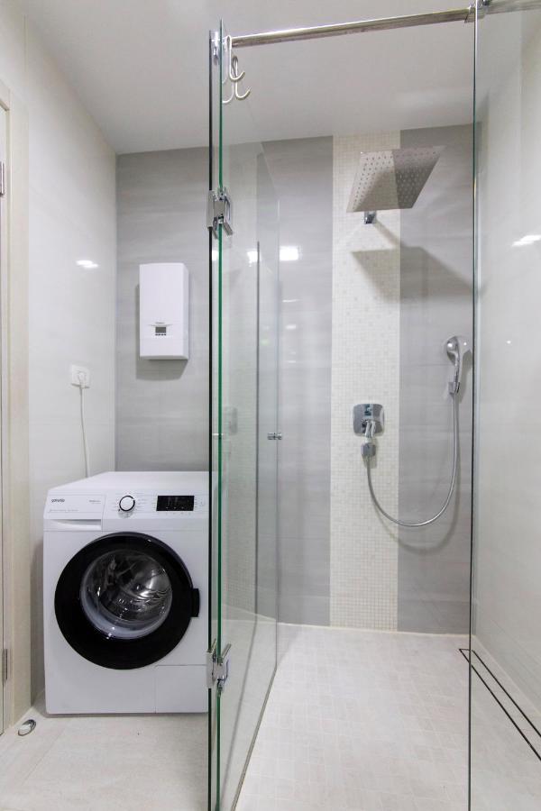 Bajova Kula Luxury Residences โกตอร์ ภายนอก รูปภาพ