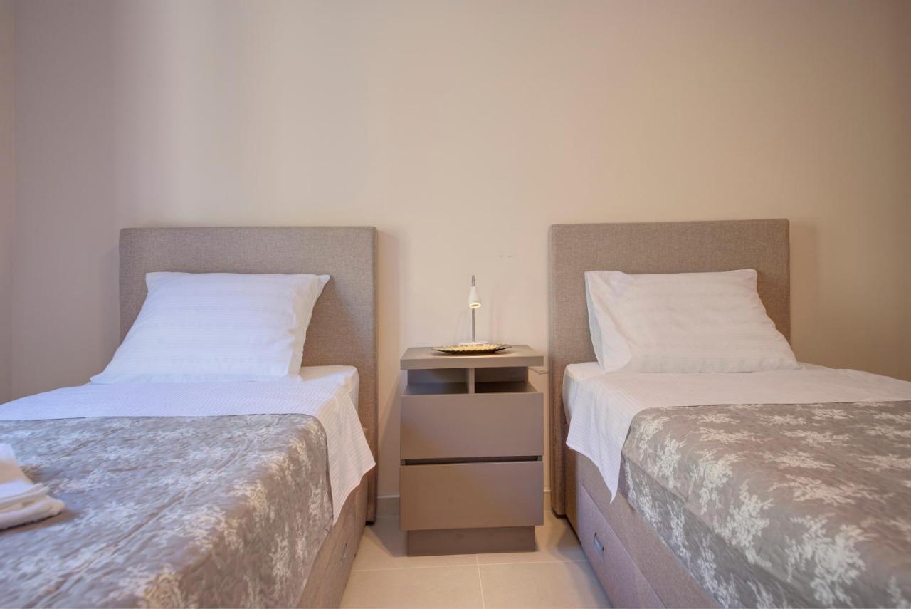 Bajova Kula Luxury Residences โกตอร์ ภายนอก รูปภาพ
