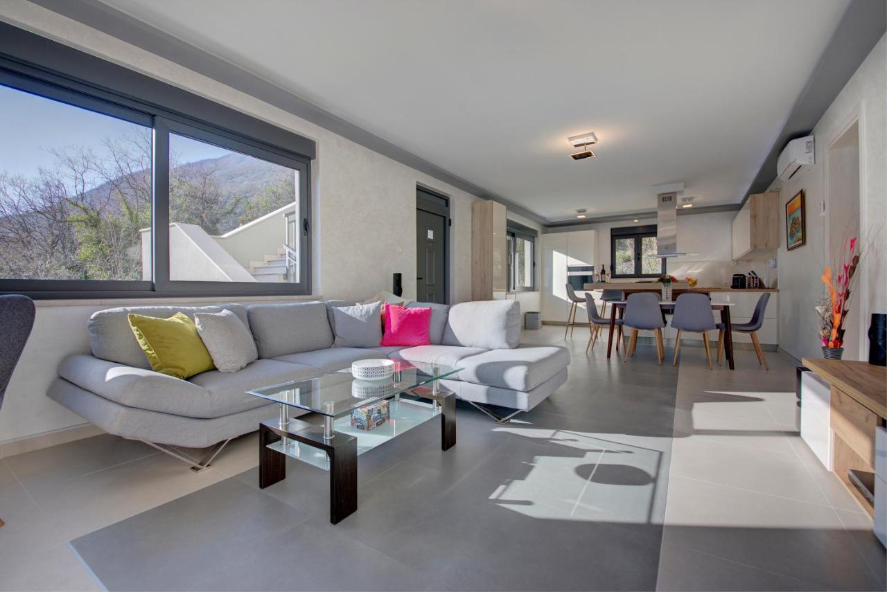 Bajova Kula Luxury Residences โกตอร์ ภายนอก รูปภาพ