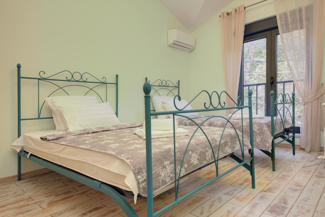 Bajova Kula Luxury Residences โกตอร์ ภายนอก รูปภาพ