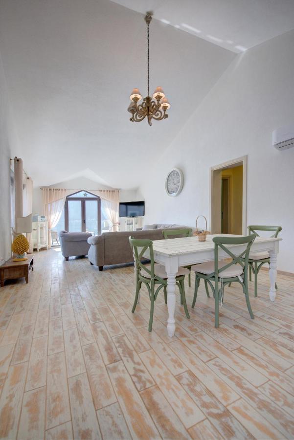 Bajova Kula Luxury Residences โกตอร์ ภายนอก รูปภาพ