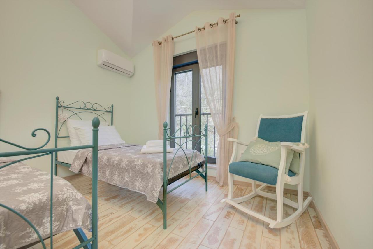 Bajova Kula Luxury Residences โกตอร์ ภายนอก รูปภาพ